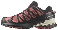 Salomon Xa Pro 3D v9 GTX W - Cow Hide/Black/Faded Rose - 39