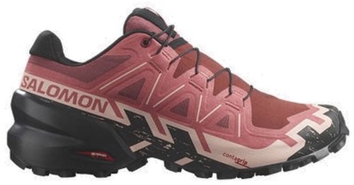 Salomon speedcross outlet 4 rosse