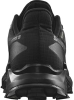 Salomon Alphacross 5 GTX - Black/Black/Ebony
