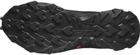Salomon Alphacross 5 GTX - Black/Black/Ebony