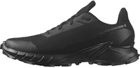 Salomon Alphacross 5 GTX - Black/Black/Ebony