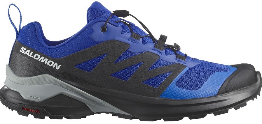 Salomon hockey shoes uk sales