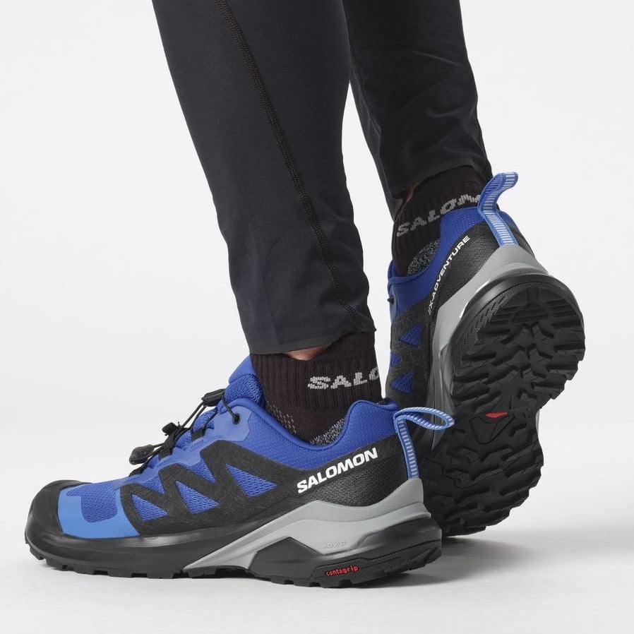 Salomon xadv 89 hotsell