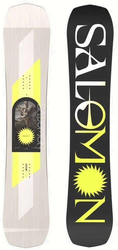 Salomon assassin 2019 hotsell