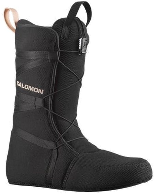 Salomon scarlet cheap