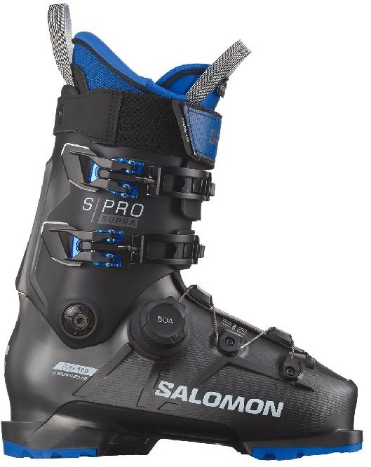 Salomon race boots hotsell