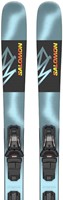Salomon QST Spark + M10 GW