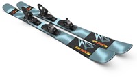 Salomon QST Spark + M10 GW