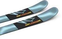 Salomon QST Spark + M10 GW