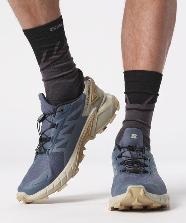 Salomon gtx 46 deals