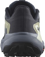 Salomon Genesis W - Carbon/Grisaille/Aloe Wash