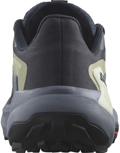 Salomon Genesis W - Carbon/Grisaille/Aloe Wash