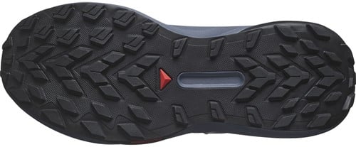 Salomon Genesis W - Carbon/Grisaille/Aloe Wash