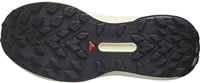Salomon Genesis W - Black/Sulphur Spring/Orchid Petal