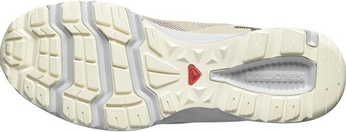 Salomon Amphib Bold 2 W White Pepper Glacier Gray Transparent Yellow 38 UK 5 Wir sind Ihr Spezialist fur Outdoor wintersport. hockey und mehr