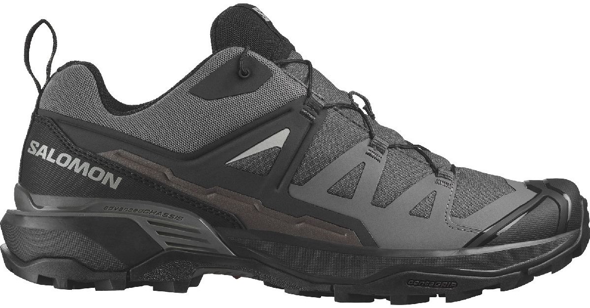 Salomon X Ultra 360 Magnet Black Pewter 46 UK 11 Wir sind Ihr Spezialist fur Outdoor wintersport. hockey und mehr