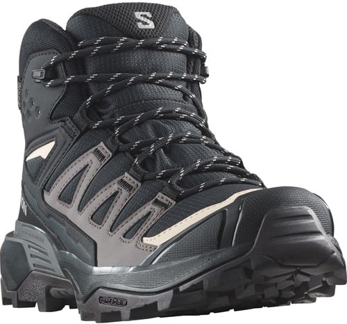 Salomon x ultra mid 2 spikes gtx review cheap