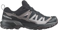 Salomon X Ultra 360 GTX W - Black/Plum Kitten/Shale - 38 2/3 (UK 5.5)
