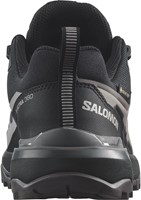 Salomon X Ultra 360 GTX W - Black/Plum Kitten/Shale