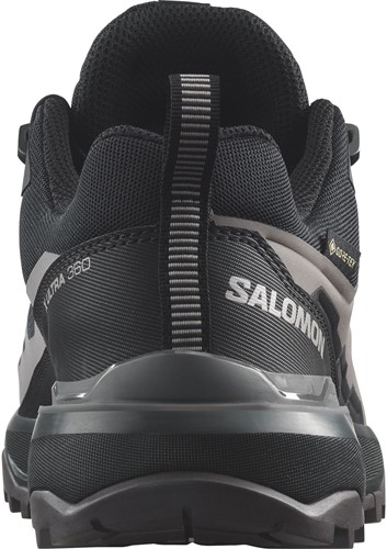 Salomon X Ultra 360 GTX W - Black/Plum Kitten/Shale