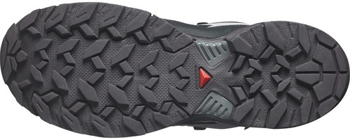 Salomon X Ultra 360 GTX W - Black/Plum Kitten/Shale