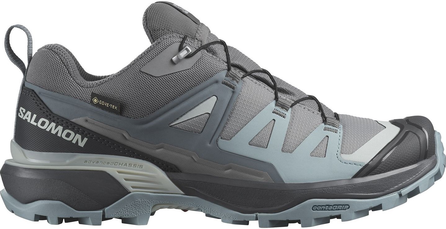 Salomon gore tex 38 new arrivals