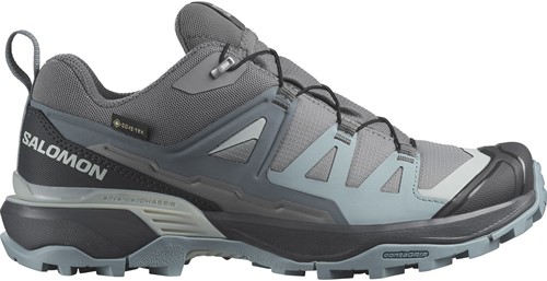 Salomon X Ultra 360 GTX W - Sharkskin/Troope/Arona - 43 1/3 (UK 9)