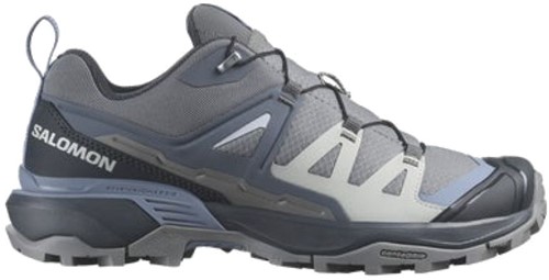 Salomon X Ultra 360 W - Sharkskin/Grisaille/Stonewash - 39 1/3 (UK 6)