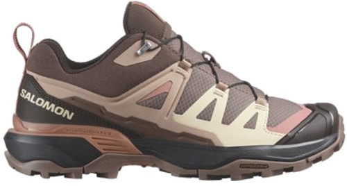 Salomon X Ultra 360 W - Deep Taupe/Natural/Black Coffee - 39 1/3 (UK 6)