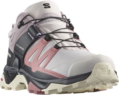 Salomon ultra light top