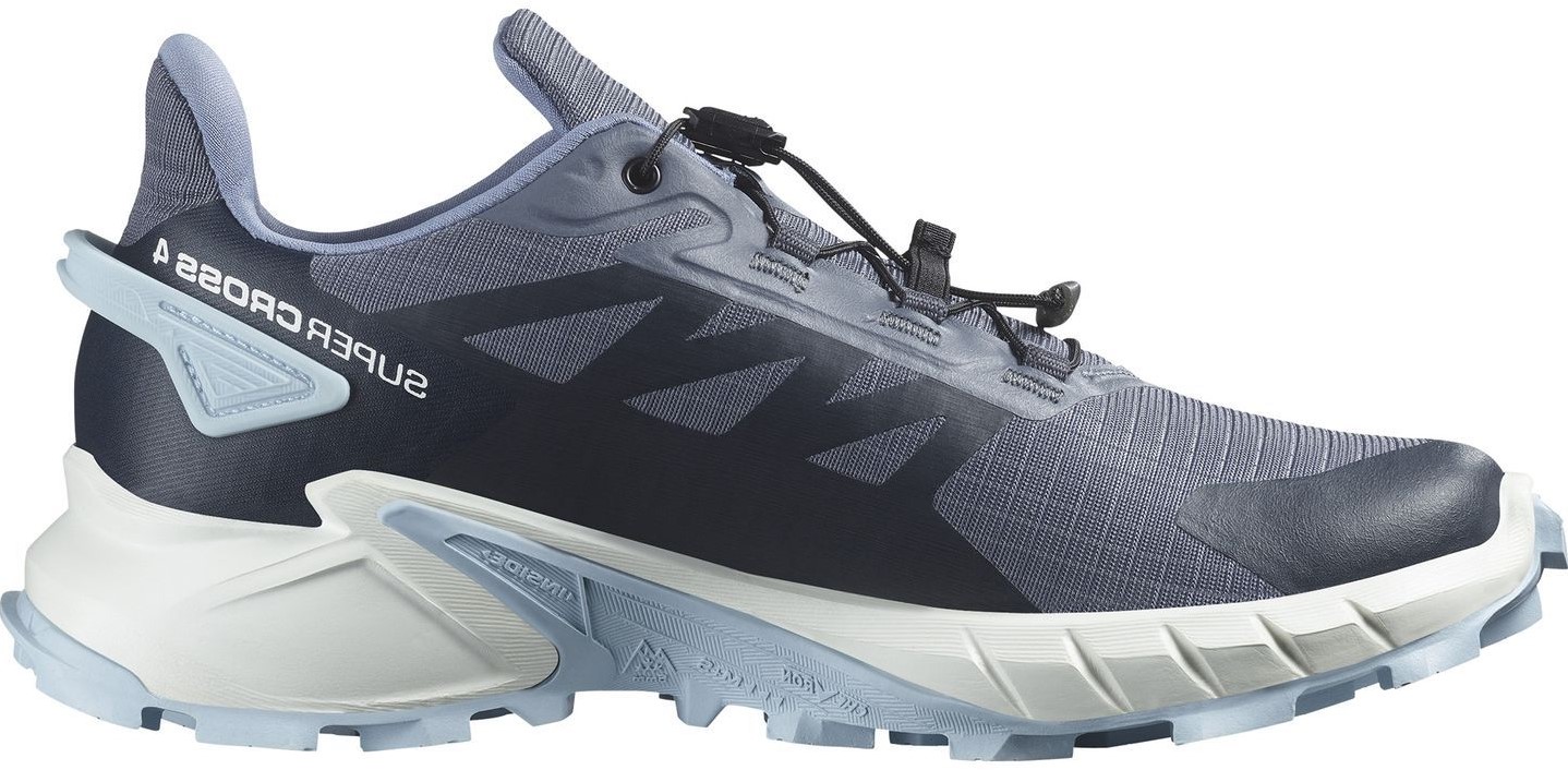Salomon hockey shoes uk on sale