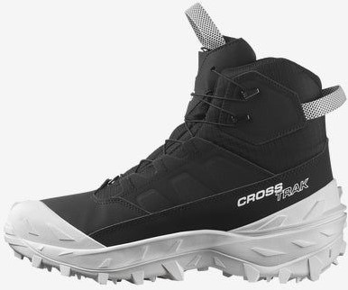 Salomon powder top