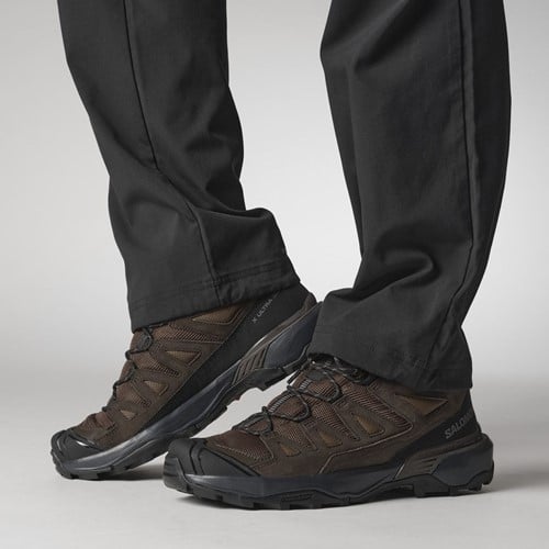 Salomon x ultra 3 gtx leather hot sale