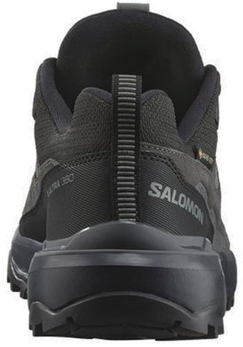 Salomon x ultra gtx avis on sale