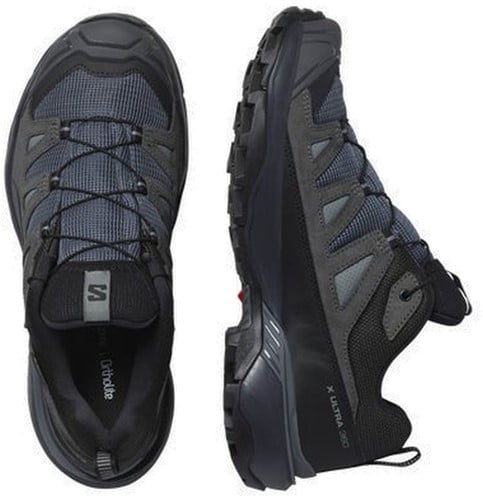 Salomon ortholite gore tex best sale