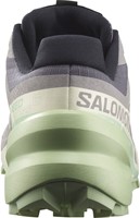 Salomon Speedcross 6 W - Castlerock/Vanilla Ice/Smoke Green