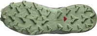 Salomon Speedcross 6 W - Castlerock/Vanilla Ice/Smoke Green