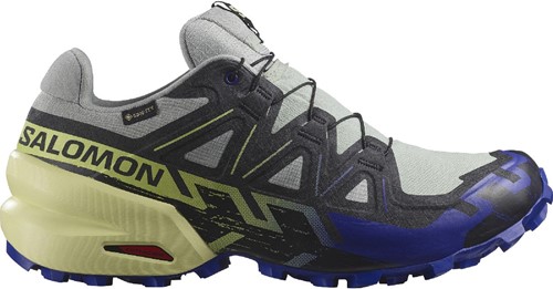 Salomon speedcross 43 top