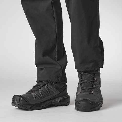 Salomon x ultra 3 waterproof online