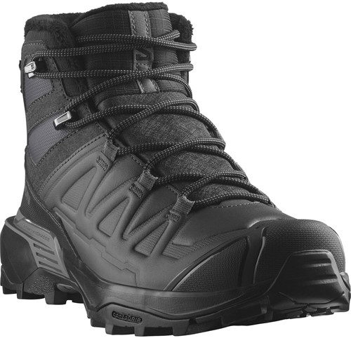 Salomon x ultra high discount