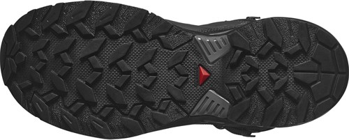 Salomon X Ultra Snowpilot WP W Black Asphalt Castlerock 37 1 3 UK 4.5 Wir sind Ihr Spezialist fur Outdoor wintersport. hockey und mehr