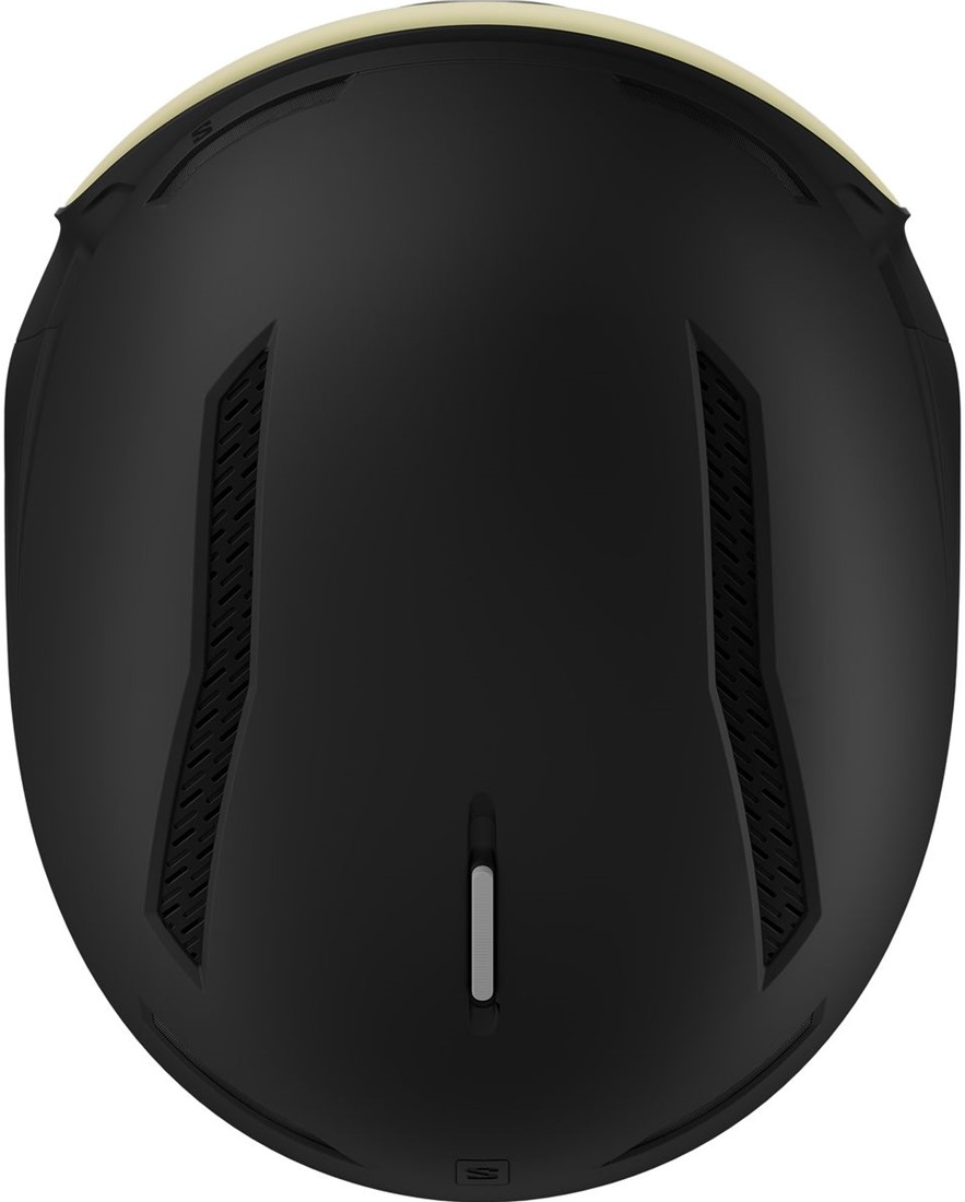 スキー・スノーボードアクセサリー DRIVER PRIME SIGMA PLUS/M (56-59 cm) Salomon Driver Prime Sigma Plus MIPS - Black - M (56-59 cm