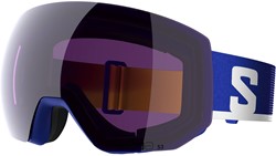 Salomon Radium Pro Sigma+ - Race Blue/Sigma Sky Blue + Sigma Light Blue