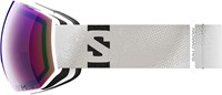 Salomon Radium Pro Sigma - White/Sigma Emerald