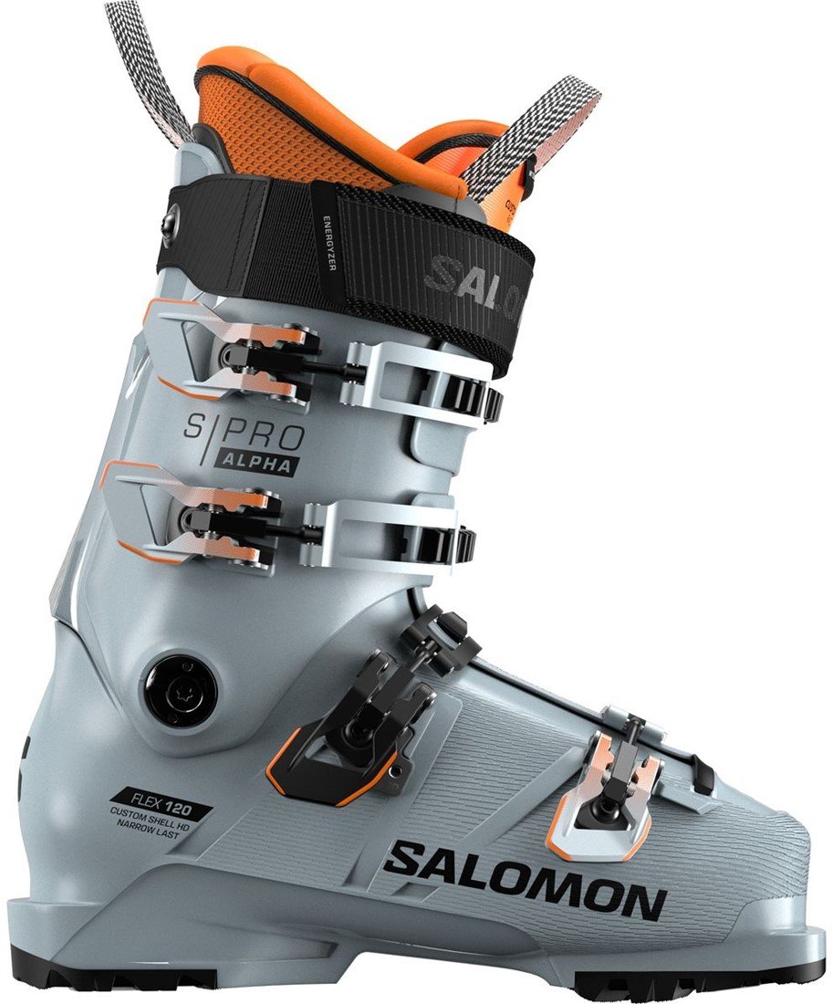 Salomon 120 pro cheap