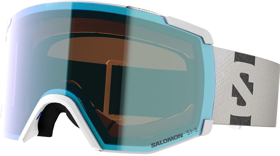 Salomon photochromic cheap