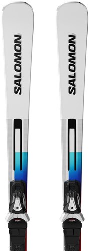 Salomon Addikt + MI12 GW