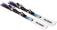 Salomon Addikt + MI12 GW