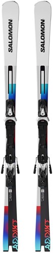 Salomon Addikt + MI12 GW - 163 cm