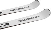 Salomon Addikt + MI12 GW